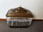 Cage à oiseaux vintage, Animaux & Accessoires, Enlèvement