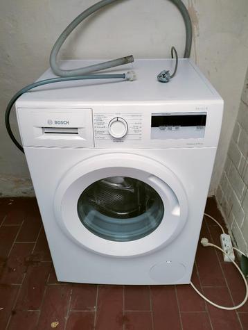 wasmachine beschikbaar voor biedingen