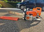 Stihl MS 391, Ophalen of Verzenden, Zo goed als nieuw