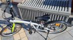 Vélo pliable btwin comme neuf avec 6 vitesses, Vélos & Vélomoteurs, Autres marques, Vitesses, Comme neuf, Enlèvement
