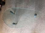 Twee loungetafels, Ophalen, Gebruikt, 100 tot 150 cm, 50 tot 100 cm