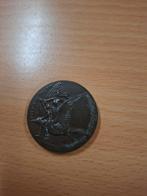 Munt / medaille 150 jaar onafhankelijk van België, Ophalen of Verzenden, België