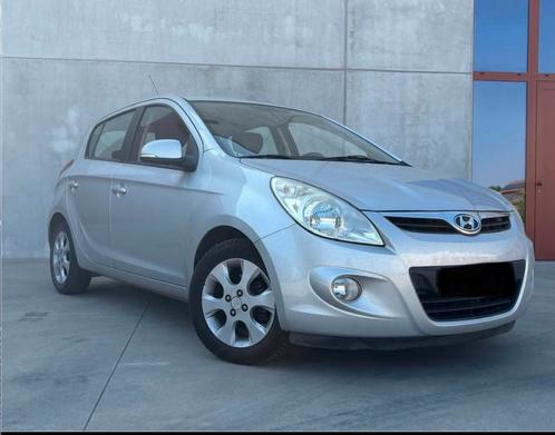 Hyundai i20, Auto's, Hyundai, Bedrijf, Ophalen