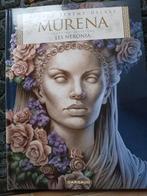 Bd Murena : les neronia. Tome 13 (2025). Neuf., Livres, Une BD, Enlèvement ou Envoi, Neuf