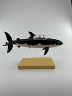 Tintin / Hergé - Sous-marin requin, Ophalen of Verzenden, Kuifje, Nieuw, Beeldje of Figuurtje