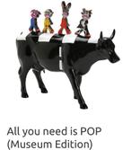 Zoek Cowparade Alles wat je nodig hebt is pop, Antiek en Kunst, Ophalen