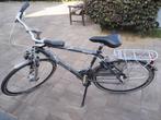jongensfiets diamant, Ophalen, Zo goed als nieuw, Diamant, Handrem