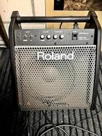 Roland PM 100 drummonitor, Muziek en Instrumenten, Ophalen, Zo goed als nieuw, Monitor(versterker)