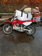 Honda crf 100, Fietsen en Brommers, Ophalen, Honda, Gebruikt, 100 cc