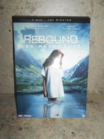Série DVD - Les revenants - Rebound, Enlèvement ou Envoi, Comme neuf