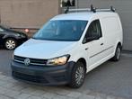 Volkswagen // Caddy Maxi, Auto's, Volkswagen, Voorwielaandrijving, Stof, Euro 6, 4 cilinders