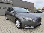 Ford Focus Focus 1.6 TDCi DPF Start-Stopp-System Trend, Focus, Euro 5, 4 cilinders, 116 pk