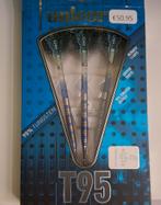 Unicorn T95 22 gr, Sport en Fitness, Darts, Ophalen, Zo goed als nieuw