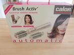 Brosse rotative sechante pour cheveux CALOR, Ophalen, Nieuw