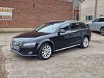 Audi A4 Allroad 4x4 3.0Tdi Euro5* 210.000 km lang 2011, Auto's, Automaat, Euro 5, A4, Zwart