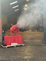 Water vernevelaar  water canon, Enlèvement ou Envoi