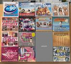 Verzamelalbums o.a. 70’s, 80’s, 90’s, Disco,…, Ophalen of Verzenden