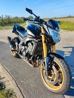 Yamaha FZ8 2013, Motoren, Particulier, Meer dan 35 kW, 800 cc, Naked bike