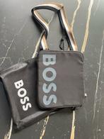 Sac Hugo Boss pour homme, Autres marques, Noir, Enlèvement, Neuf