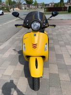 Vespa GTS, Fietsen en Brommers, Ophalen, Gebruikt, Vespa S, 125 cc