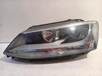 KOPLAMP LINKS Volkswagen Jetta IV (162 / 16A) (09SSB593), Auto-onderdelen, Gebruikt, Volkswagen