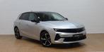 Opel Astra 1.2T GS, Electronic Stability Program (ESP), Argent ou Gris, Achat, 1250 kg