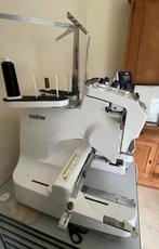Borduurmachine Brother, Ophalen, Zo goed als nieuw, Brother