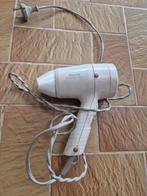 Krups Silence 1000 haardroger, Ophalen