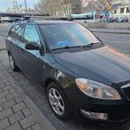 skoda fabia, Autos, Euro 5, Achat, Boîte manuelle, Noir