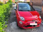 Fiat 500 Dolcevita, Auto's, Fiat, Voorwielaandrijving, 4 zetels, 50 kW, 4 cilinders