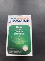 Laboratoires Juvamine - perte de cheveux, Enlèvement ou Envoi, Neuf