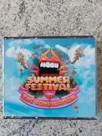 SUMMER FESTIVAL - THE COMPILATION, CD & DVD, CD | Dance & House, Envoi