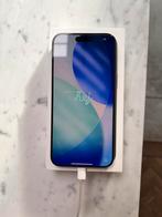 iPhone 15 pro Max 256gb - natural titanium, Telecommunicatie, Ophalen, Gebruikt, Apple iPhone