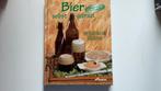 Bier selbst gebraut.   Klaus Kling, Boeken, Kookboeken, Ophalen of Verzenden, Gelezen