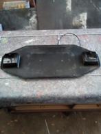 Renault R12 Gordini, Ophalen, Gebruikt, Achterklep, Renault