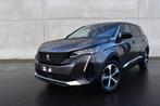 Peugeot 308 1.2 GT EAT8 2023 * Panoramisch zonnedak *, Auto's, 109 g/km, 7 zetels, 5 deurs, 3 cilinders