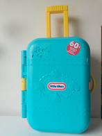 Educatieve reiskoffer, Kinderen en Baby's, Ophalen, Zo goed als nieuw