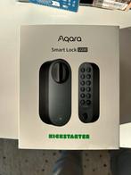 Aqara Smart Lock u200, Computers en Software, USB Sticks, Ophalen, Zo goed als nieuw
