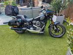 Harley davidson sportglide, Particulier
