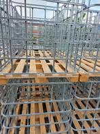 Ibc lege kooien, Tuin en Terras, Brandhout, Ophalen