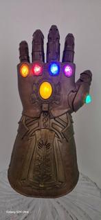 Marvel Legends Infinity Gauntlet, Ophalen of Verzenden, Zo goed als nieuw