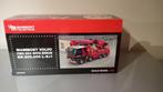 Mammoet Volvo FMX 8x4 met Erkin 200.00L-6.1, Ophalen of Verzenden, Nieuw, Hijskraan, Tractor of Landbouw, Wsi