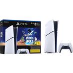 PLAYSTATION PS5 Slim 1 TB - Digital Edition + Astro Bot NEUV, Games en Spelcomputers, Spelcomputers | Sony PlayStation 5, Ophalen of Verzenden