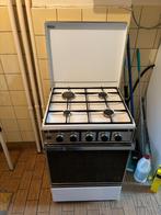 Cuisinière au gaz, Electroménager, Cuisinières, À Poser, Gril, 4 zones de cuisson, 45 à 60 cm