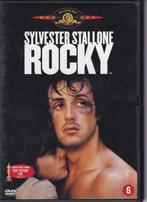 Rocky (1976) Sylvester Stallone - Tallia Shire, CD & DVD, Comme neuf, À partir de 12 ans, Enlèvement ou Envoi, Action