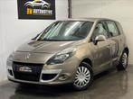 Renault Scenic | 1.5 Diesel | Navi | 1e eigenaar | Garantie, Auto's, Renault, Testrit aan huis, Zwart, 4 cilinders, Beige
