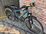 Decathlon jongens fiets, Fietsen en Brommers, Ophalen, Zo goed als nieuw, Versnellingen