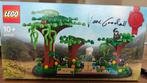 Gesigneerd set Lego Jane Goodall, Ophalen of Verzenden, Lego