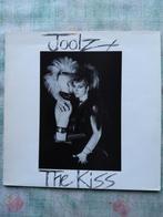 JOOLZ THE KISS/PAVED WITH GOLD (12" 45rpm), Enlèvement ou Envoi, Comme neuf, Single