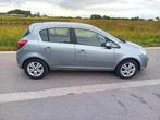 Opel Corsa 1.2 Benzine - 1 jaar garantie, Voorwielaandrijving, Euro 5, Stof, 63 kW